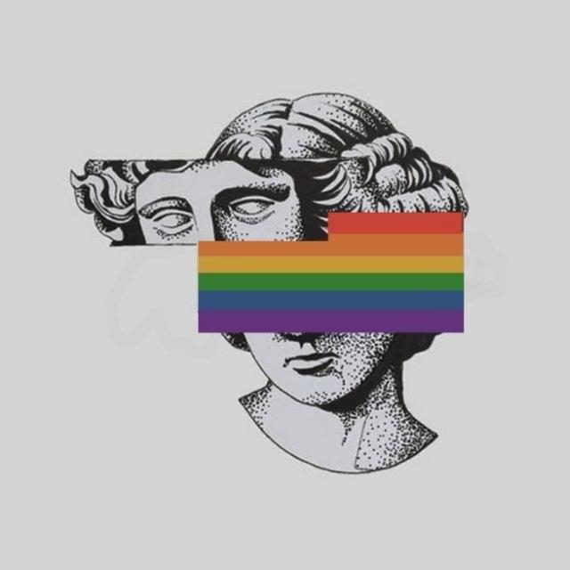 Imagem do grupo AMIZADE 🏳️‍🌈⃤