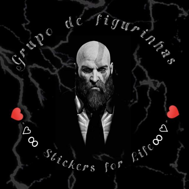 Imagem do grupo ♥*♡∞𝑺𝒕𝒊𝒄𝒌𝒆𝒓𝒔 𝒇𝒐𝒓 𝒍𝒊𝒇𝒆∞♡*♥