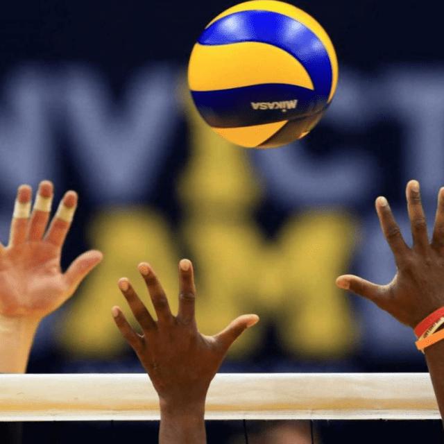 Imagem do grupo Voleibol