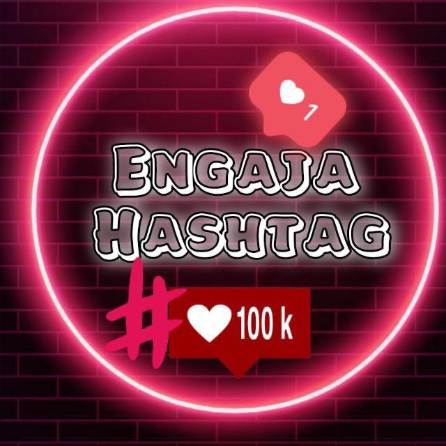 Imagem do grupo Engajamento✨