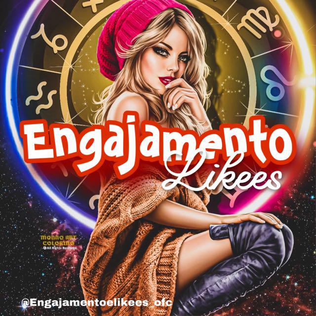 Imagem do grupo EngajamentoeLikees_ofc 🔥