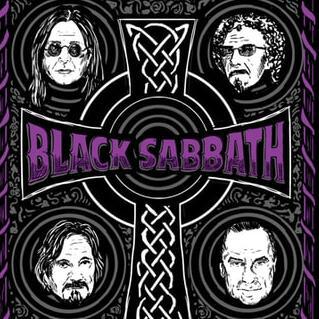 Imagem do grupo Metal 🤘🏻