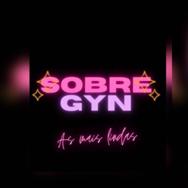 Imagem do grupo 𝐒𝐨𝐛𝐫𝐞 𝐠𝐲𝐧 𝐝𝐞 𝐠𝐲𝐧🔥🥵