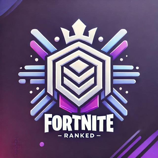 Imagem do grupo FORTNITE RANQUEADAS