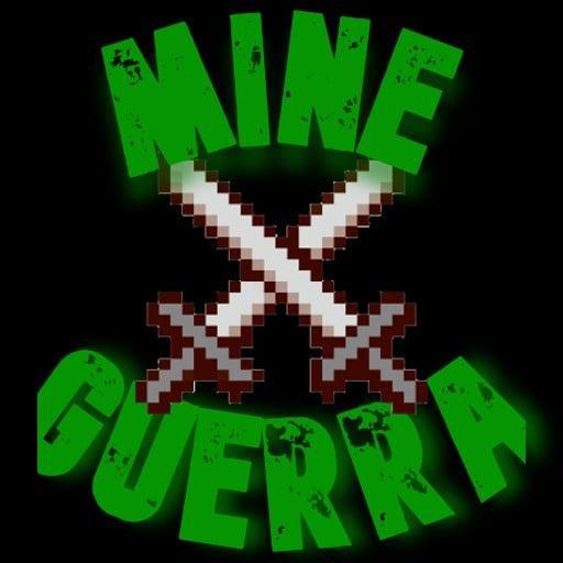 Imagem do grupo Minecraft Guerra Dos Clã