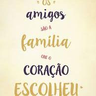 Imagem do grupo Amizade🖤🤍