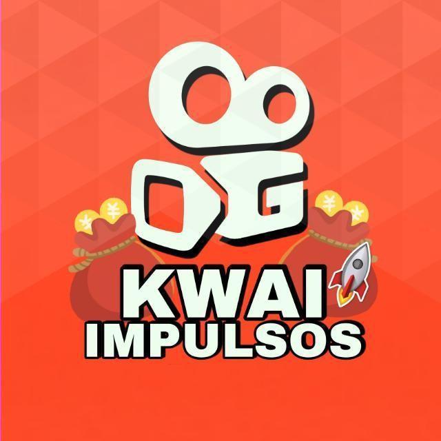 Imagem do grupo KWAI AJUDAS OFICIAL 💸