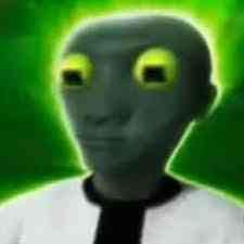Imagem do grupo Meu ovo é Verde