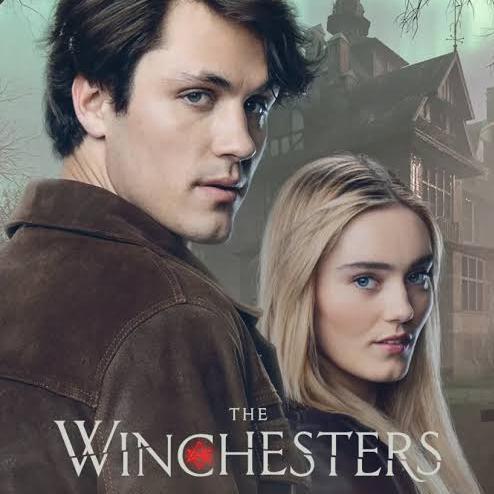 Imagem do grupo Winchester Family 👖🧥♥️💻📓