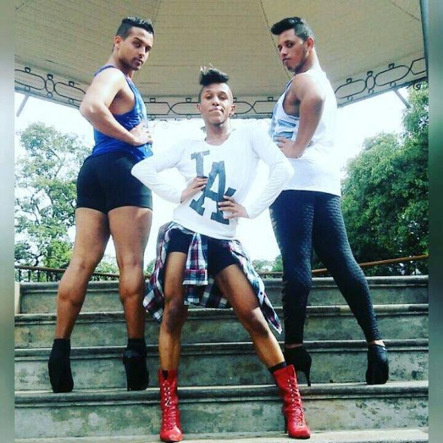 Imagem do grupo 𝙊𝙁🩸⃟⃤𝑹𝑰𝑪𝑲𝒀𝒁𝑿𝒙7ꫂ💤
