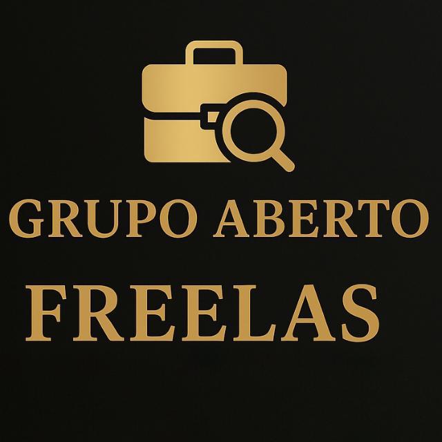 Imagem do grupo Radar de Freelas BH