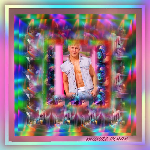 Imagem do grupo Mundo ga🌈 Kenan 🌹brasil