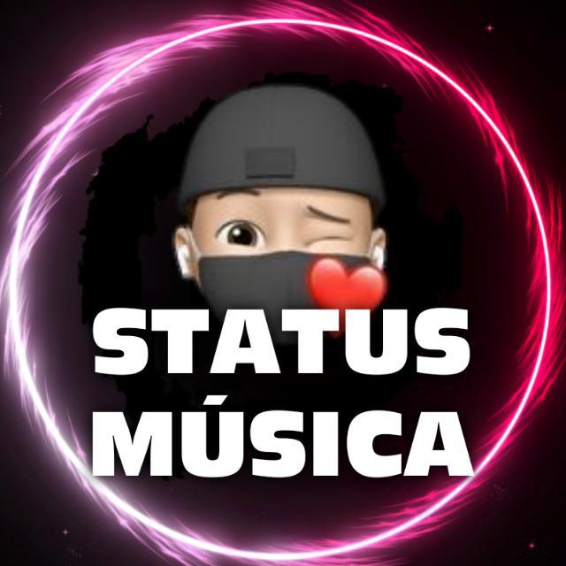 Imagem do grupo STATUS MÚSICA 🎶