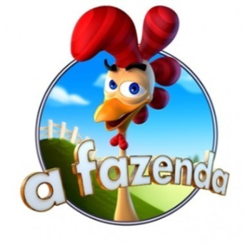 Imagem do grupo A FAZENDA 12
