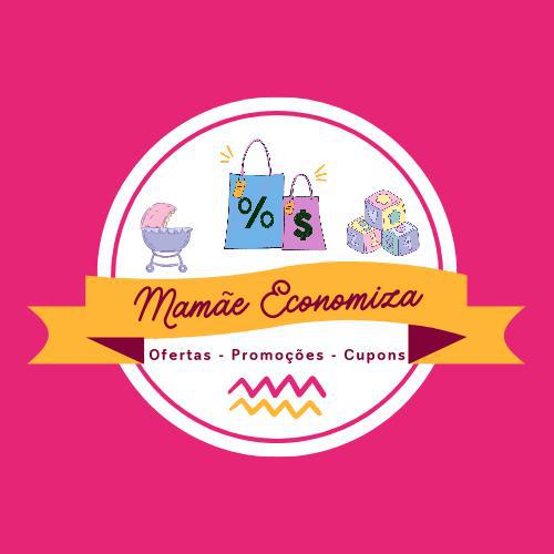 Imagem do grupo Mamãe Economiza #1 🛍💰