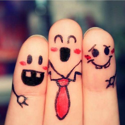 Imagem do grupo ♕︎ᗩᗰIᘔᗩᗪᗴ♕︎