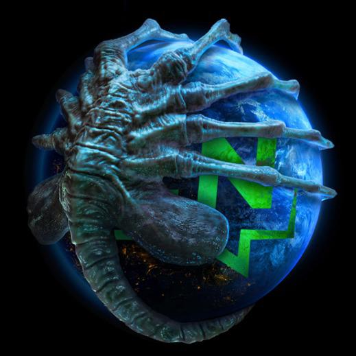 Imagem do grupo Código Nerd [Comunidade]