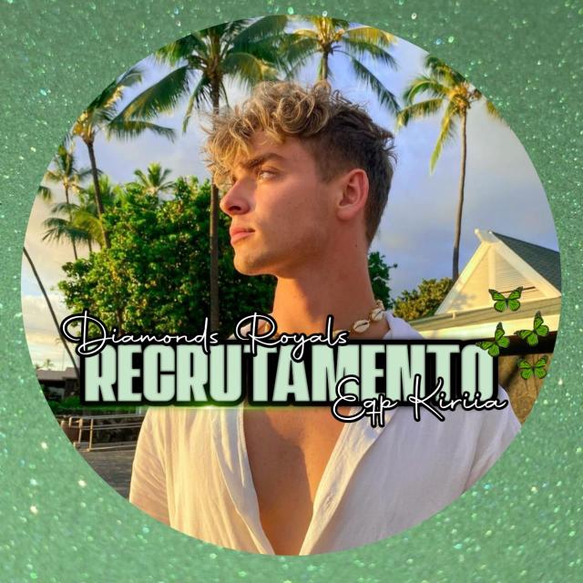 Imagem do grupo 🍷 RECRUTAMENTO🍷