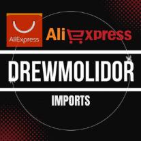 Imagem do grupo Promoções Aliexpress - Drewmolidor -Imports