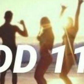 Imagem do grupo *DDD 11 ao 80*