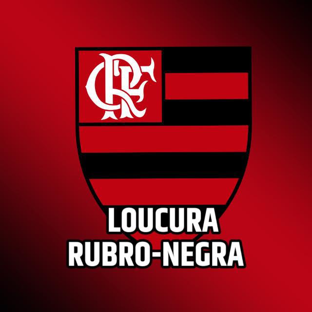 Imagem do grupo Loucura Rubro-Negra