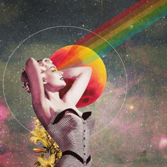 Imagem do grupo 🏳️‍🌈 LESBIAN UNIVERSE 🏳️‍🌈