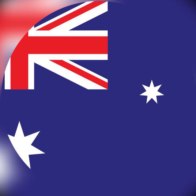 Imagem do grupo 🇦🇺 Brasileiros na Austrália 🇦🇺