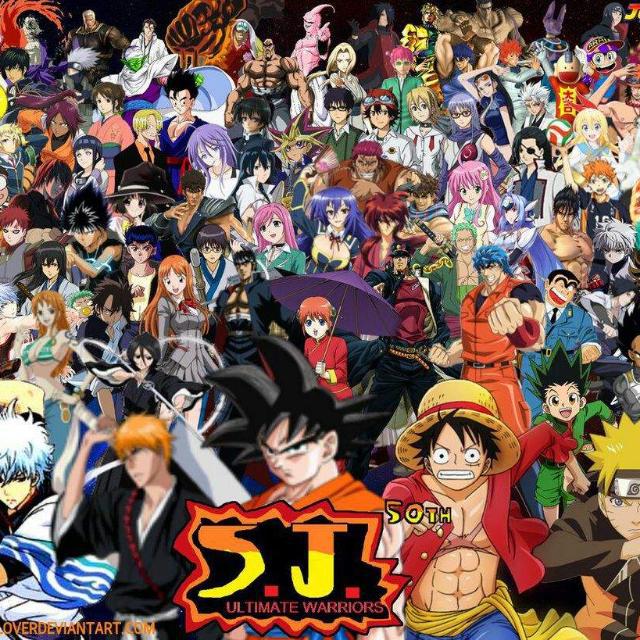 Imagem do grupo ࿇༲࿆ᴍᴜɴᴅᴏ ᴅᴏꜱ ᴀɴɪᴍᴇꜱ◇