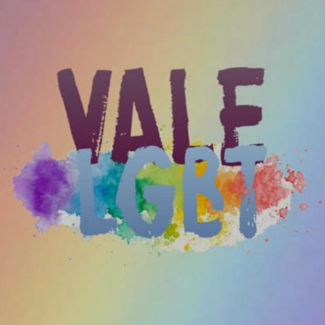 Imagem do grupo VALE 🏳️‍🌈