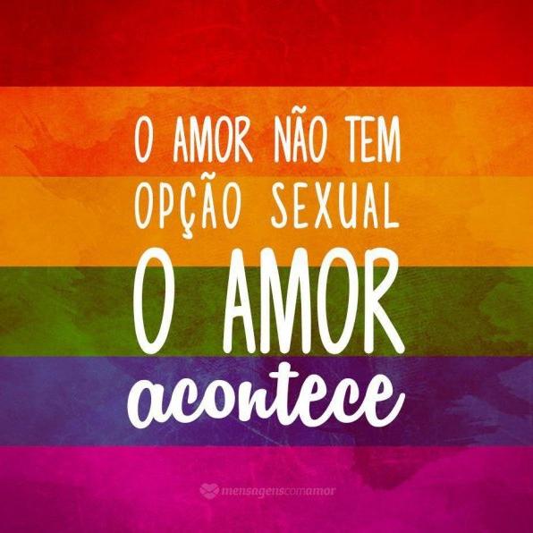 Imagem do grupo LGBT 🌈 (amizades...)