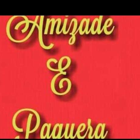 Imagem do grupo Amizade & Paquera