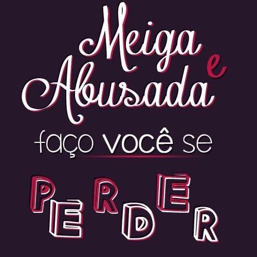 Imagem do grupo ⏤͟͞†Meigas & Abusadas⸸>>🏳️‍🌈