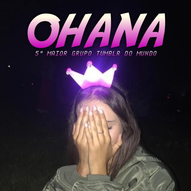 Imagem do grupo 🌸🐚「 OHΔNA GIRLS 」🐚🌸