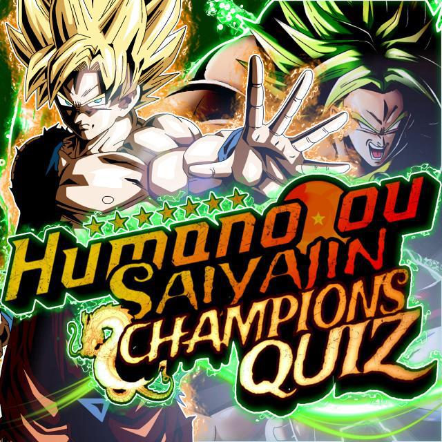 Imagem do grupo QUIZ ÀS 17H ⏱️🐉✨