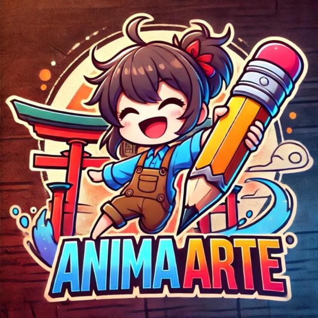 Imagem do grupo DESENHOS ANIMA ARTE 2 (seleção)