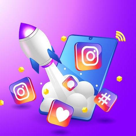 Imagem do grupo SUPER TROCA DE SEGUIDORES 🚀