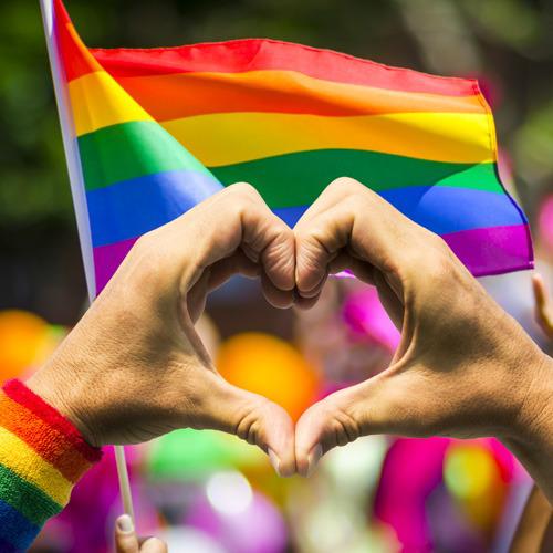 Imagem do grupo 🌈 família LGBT 🌈❤️🥰