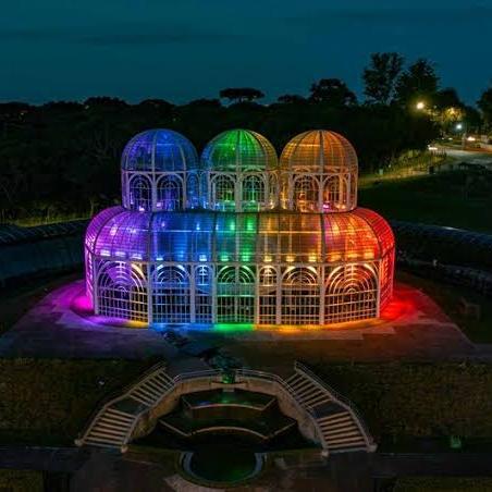 Imagem do grupo 🏳️‍🌈 LGBTQIA+ CURITIBA/PR ❤️