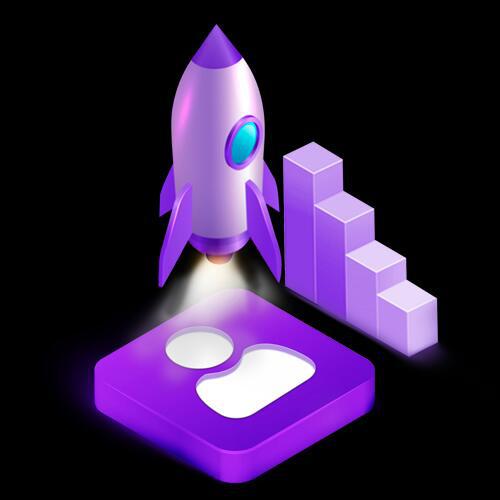 Imagem do grupo TURBINA SEGUIDORES