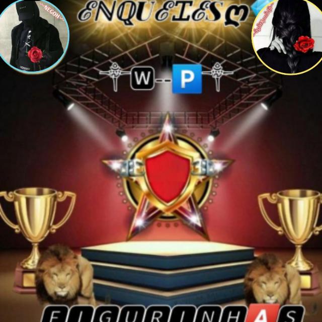 Imagem do grupo Figurinha é enquetes