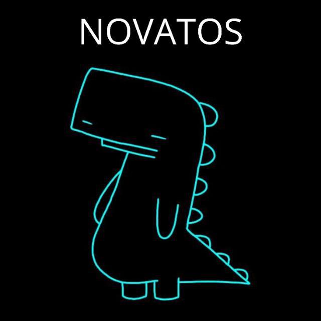Imagem do grupo 🐺PROJETO COBALTS🐺