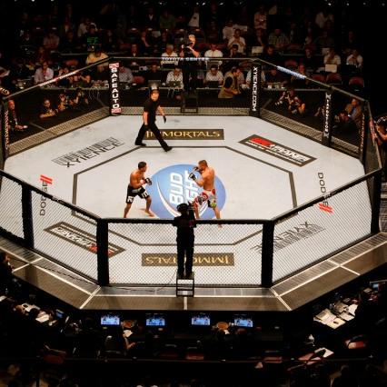 Imagem do grupo OCTÓGONO OFICIAL