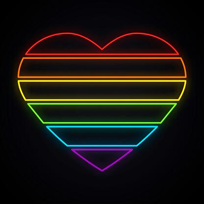 Imagem do grupo LGBT🏳️🌈✊🏻