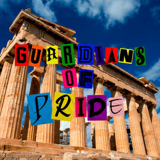 Imagem do grupo 🌈●Guardians Of Pride○♤🌈
