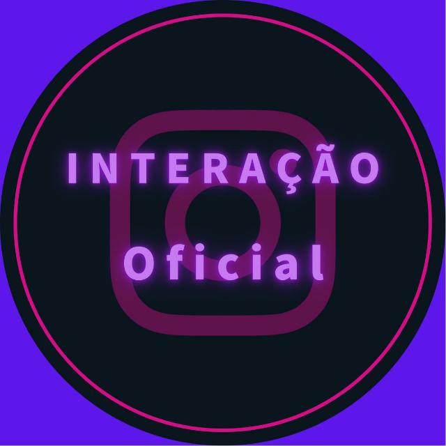 Imagem do grupo INTERAÇÃO/SDV oficial