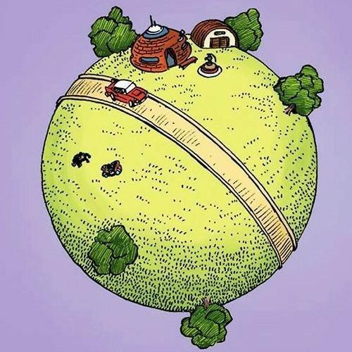 Imagem do grupo Dragon ball