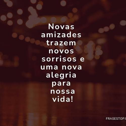 Imagem do grupo amizade verdadeira