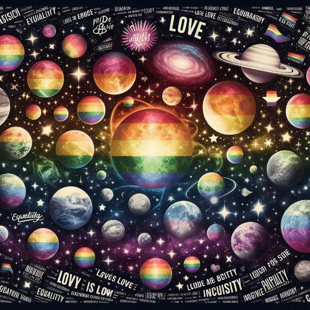 Imagem do grupo 👑DIVERSIDADE🌈