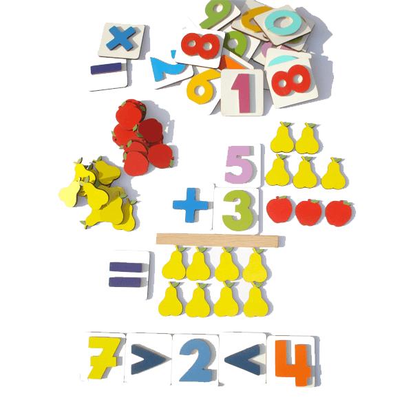 Imagem do grupo Cálculo Básico