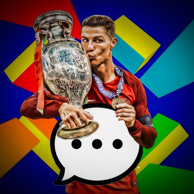 Imagem do grupo Chat EFOOTBALL!